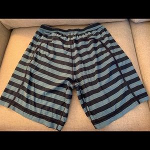 Lululemon Men’s XL Pacebreaker 9” Lined Shorts